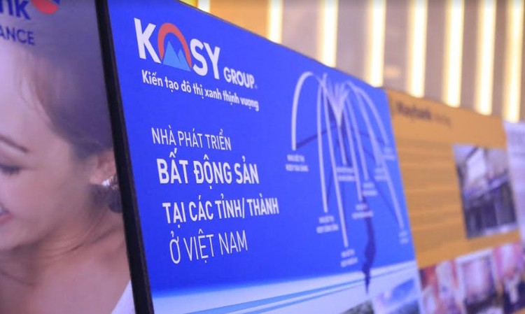 Số dư tiền tại thời điểm cuối quý II/2019 của Công ty CP KOSY chỉ còn 14,79 tỷ đồng, giảm mạnh so với con số 154 tỷ đồng đầu năm