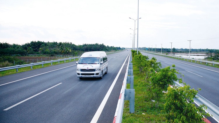 Hoạt động kiểm toán nhà nước đã phát huy vai trò trong bối cảnh cơ chế thực hiện dự án PPP chưa được minh bạch. Ảnh: Lê Tiên