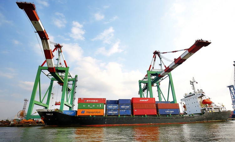 Tính đến hết năm 2019, Việt Nam đã bị các nước khởi xướng điều tra và áp dụng 164 vụ việc phòng vệ thương mại. Ảnh: Lê Tiên