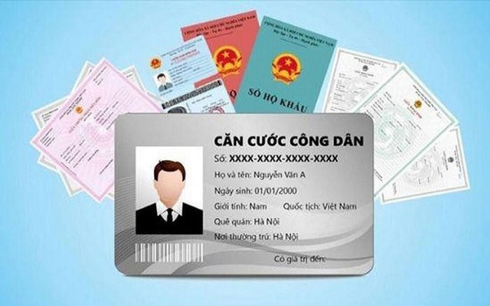 Dự án Cơ sở dữ liệu quốc gia về dân cư có tổng mức đầu tư là 3.085,3 tỷ đồng. Ảnh: St