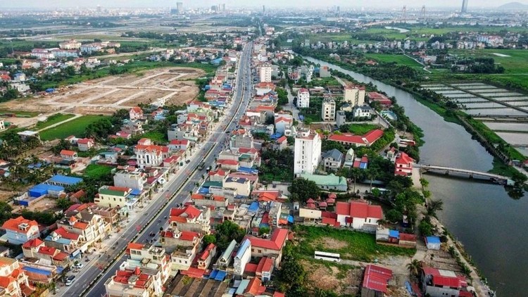 Bán đấu giá tài sản thi hành án tại Hải Phòng
