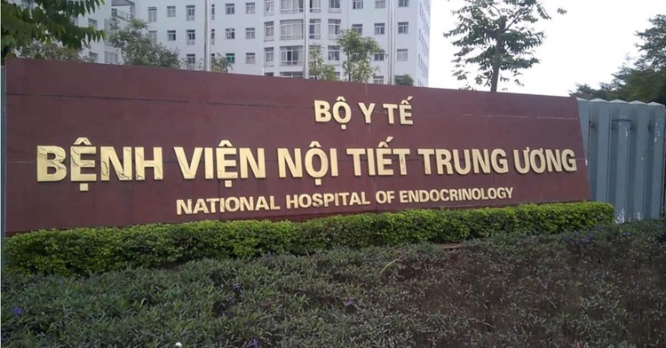 Bệnh viện Nội tiết Trung ương vừa hoàn thành việc lựa chọn nhà thầu cung cấp thuốc lần 3 năm 2022 với tổng dự toán là 411,595 tỷ đồng. Ảnh chỉ mang tính minh họa. Nguồn Internet