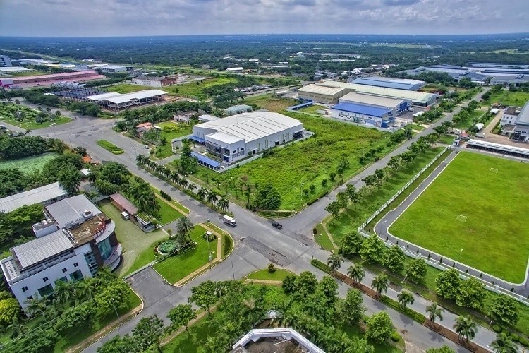 Thu tiền sử dụng đất 5 tháng đầu năm 2025 của Bắc Giang đạt 4.154,5 tỷ đồng, gấp hơn 2 lần so với cùng kỳ và đạt 69,2% dự toán
