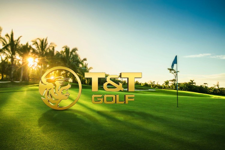 T&T đẩy mạnh mở rộng đầu tư qua mảng Golf 