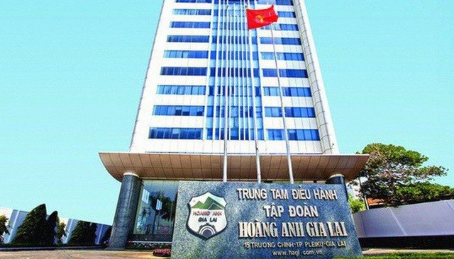 Hoàng Anh Gia Lai bị phạt và truy thu thuế hơn 800 triệu đồng