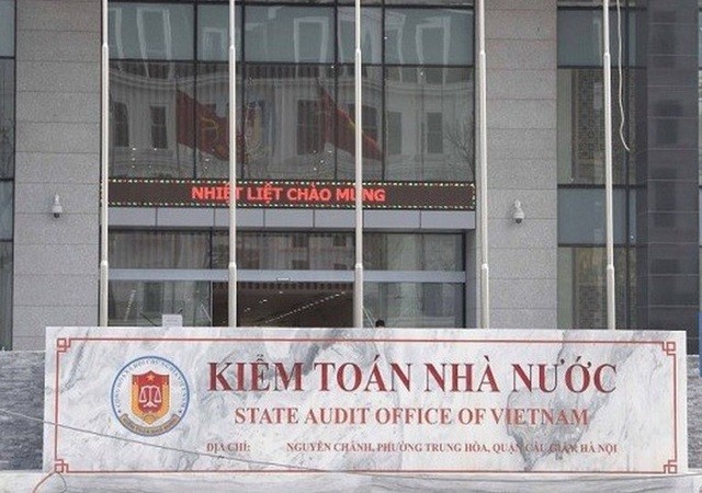 Kiểm toán Nhà nước đưa ra nhiều bê bối về hoạt động thu chi ngân sách của một loạt địa phương