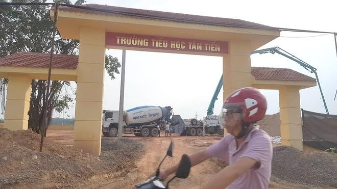 Ảnh chỉ mang tính minh họa. Nguồn Internet
