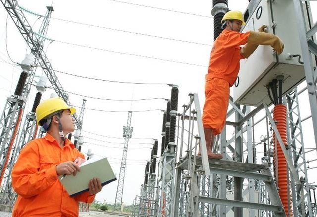 Gần 22.900 gói thầu do EVN thực hiện trong năm 2020, hàng hóa trong nước sản xuất được ưu tiên sử dụng tối đa. Ảnh chỉ mang tính minh họa. Nguồn Internet