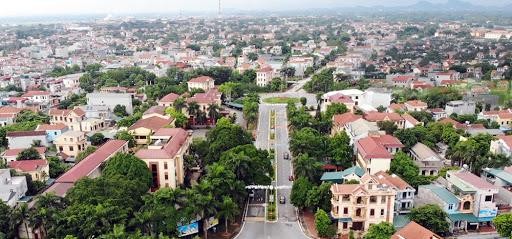 Ngày 8/3/2021, đấu giá quyền sử dụng đất tại huyện Lâm Thao, tỉnh Phú Thọ