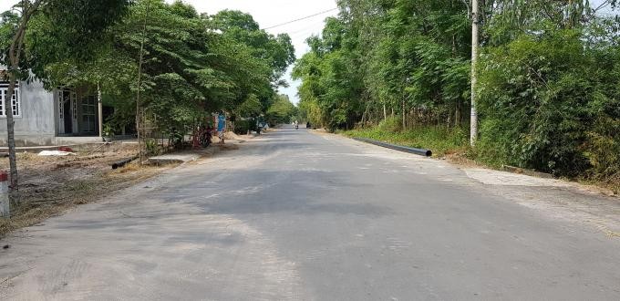 Ngày 27/3/2021, đấu giá quyền sử dụng đất tại huyện Phú Vang, tỉnh Thừa Thiên Huế