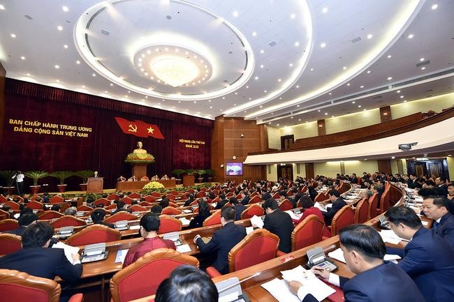 Xây dựng cơ chế khuyến khích và bảo vệ cán bộ năng động, đổi mới, sáng tạo, dám nghĩ, dám làm, dám đột phá, dám chịu trách nhiệm vì lợi ích chung. Ảnh minh họa: VGP