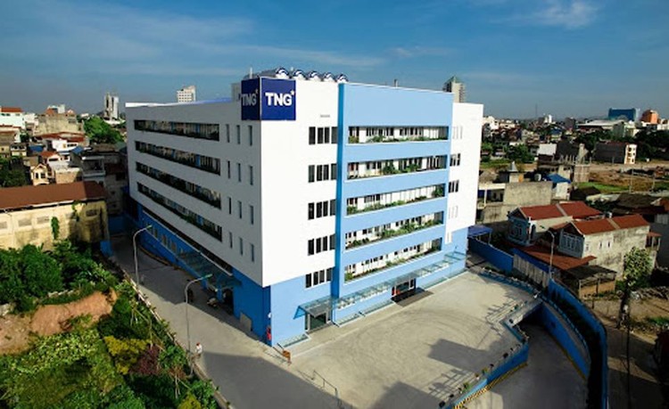 Kết quả kinh doanh tháng 10/2021, TNG đạt 463,3 tỷ đồng, tăng 28% so với cùng kỳ năm trước