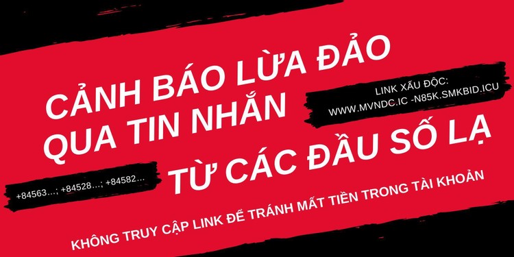 Cần có biện pháp cảnh báo, ngăn chặn lừa đảo nhận tiền hỗ trợ từ Quỹ Bảo hiểm thất nghiệp