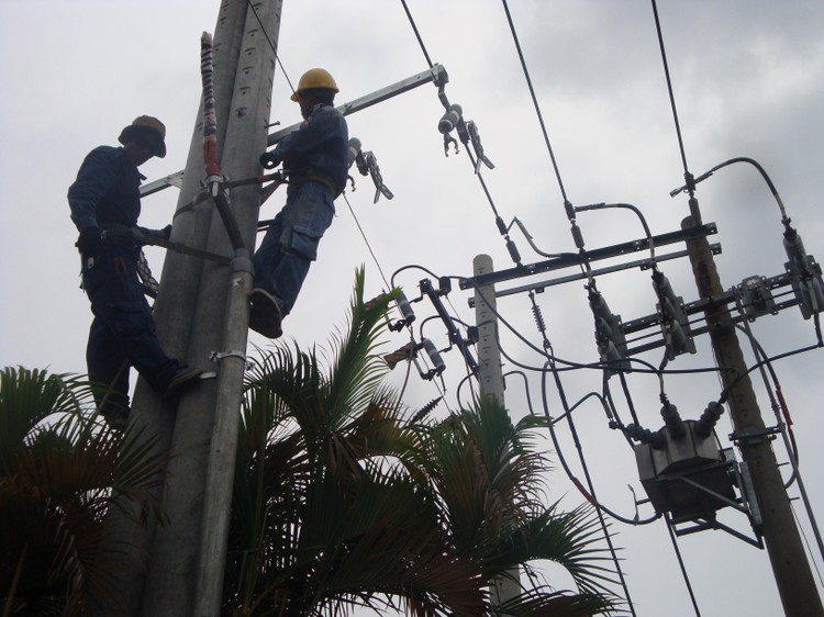 Một nhà thầu đã có ý kiến phản đối kết quả LCNT Dự án Dịch chuyển đường dây trung, hạ thế phục vụ GPMB trên địa bàn huyện Sơn Động vừa được công bố. Ảnh chỉ mang tính minh họa. Nguồn Internet