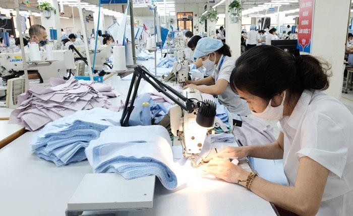 WB dự báo, tăng trưởng toàn cầu ​​sẽ giảm sâu từ 5,5% năm 2021 xuống 4,1% năm 2022 và 3,2% vào năm 2023