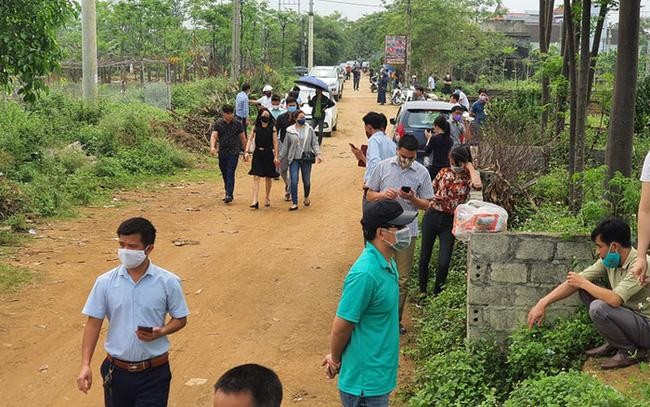 Hà Nội yêu cầu tăng cường thanh tra, kiểm tra, xử lý nghiêm, kịp thời các vi phạm về đầu tư kinh doanh, môi giới bất động sản. Ảnh minh họa