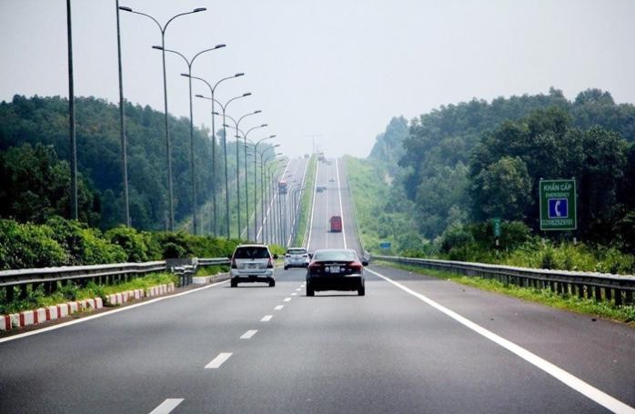 Tuyến cao tốc Gia Nghĩa (Đắk Nông) - Chơn Thành (Bình Phước) khi đưa vào sử dụng sẽ tạo động lực để Đắk Nông và Bình Phước phát triển nhanh, bền vững.