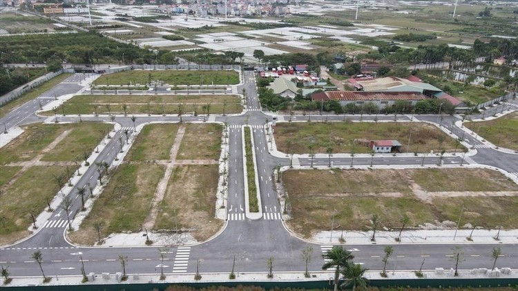 Toàn cảnh lô đất khiến Chủ tịch Vimedimex Nguyễn Thị Loan vướng lao lý