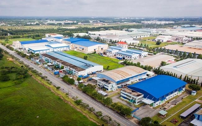 Giá thuê bất động sản công nghiệp trong quý II/2022 tiếp tục có xu hướng tăng. Ảnh chỉ mang tính minh họa. Nguồn Internet