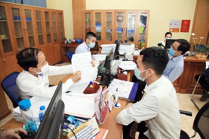 6.200 công chức TPHCM nghỉ việc trong 6 tháng: Nhầm thời điểm thống kê?