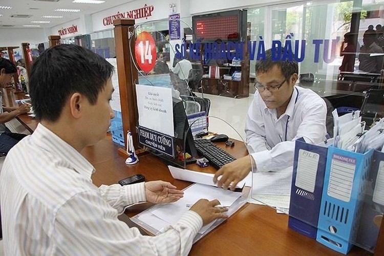 Cả nước có 11.918 doanh nghiệp đăng ký thành lập mới trong tháng 8/2022, tăng 106,9% so với cùng kỳ năm 2021. Ảnh minh họa: Internet