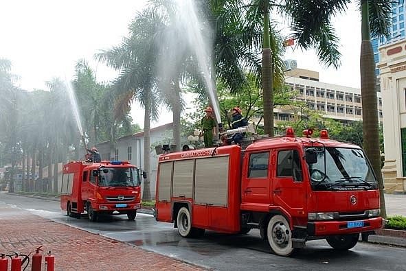 Ảnh chỉ mang tính minh họa. Nguồn Internet