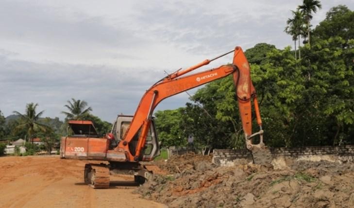  UBND tỉnh Thanh Hóa vừa cấm tham gia hoạt động đấu thầu đối với hai nhà thầu vì kê khai tài liệu không trung thực. Ảnh chỉ mang tính minh họa. Nguồn Internet