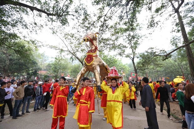 Thủ tướng Chính phủ chỉ đạo tăng cường công tác phòng, chống dịch dịp Tết Nguyên đán và mùa lễ hội 2023. Ảnh: Internet