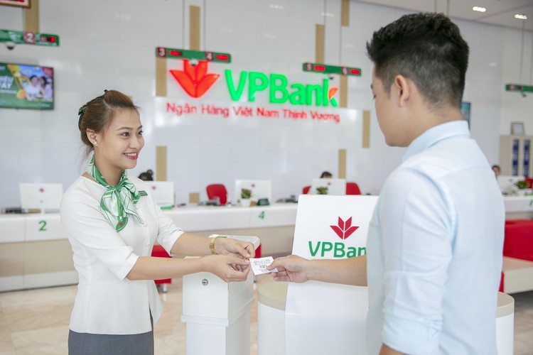 VPBank ghi dấu ấn 2022 với tăng trưởng huy động tiền gửi và quy mô vốn lớn mạnh