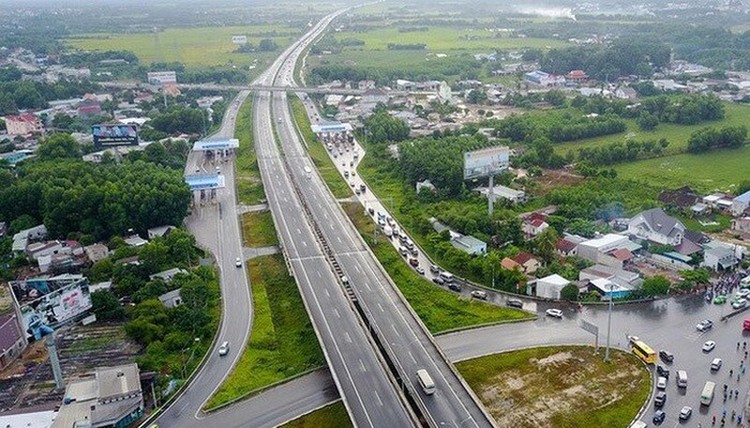 Tỉnh Bình Dương vừa ban hành các văn bản chấp thuận đề xuất lập báo cáo nghiên cứu tiền khả thi 2 dự án giao thông trọng điểm theo phương thức đối tác công tư. Ảnh chỉ mang tính minh họa. Nguồn Internet