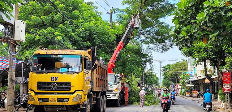 Ảnh chỉ mang tính minh họa. Nguồn Internet