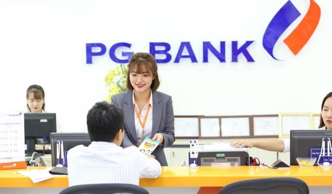 Ảnh minh họa: PG Bank