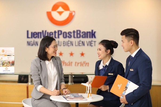 VNPost dự kiến thu về ít nhất 3.218,5 tỷ đồng khi thoái vốn tại LienVietPostBank