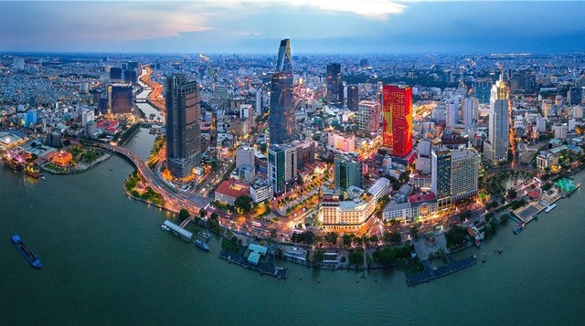 TP.HCM được đề xuất áp dụng thí điểm một số cơ chế, chính sách đặc thù mới