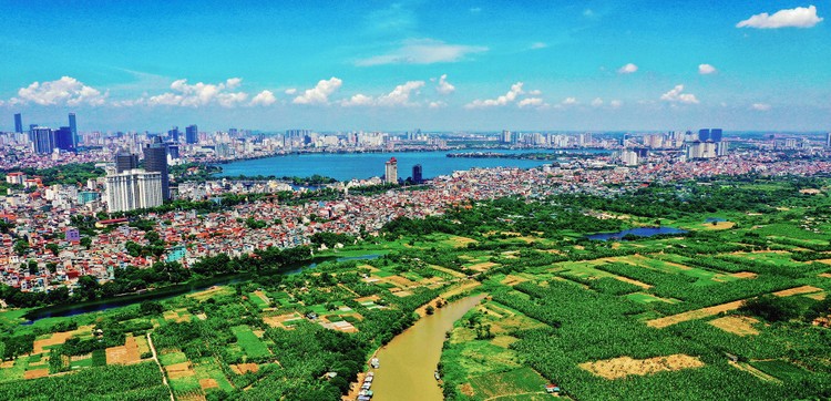 Hà Nội lập Tổ công tác xây dựng đề án mô hình thành phố trực thuộc Thủ đô trong tháng 3/2023