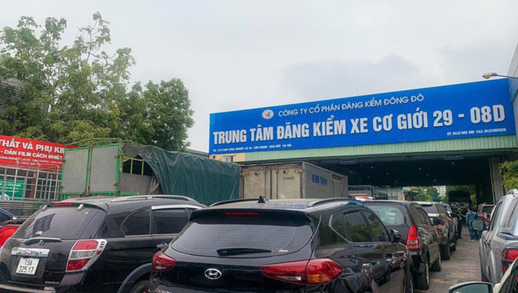 Với các đơn vị trực thuộc, sau khi tổ chức lại, Cục Đăng kiểm Việt Nam chỉ bổ nhiệm lãnh đạo đơn vị, còn các đơn vị hoàn toàn tự chủ, độc lập về tổ chức, tài chính, con người 