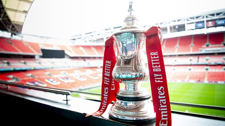 Xem chung kết FA Cup trực tiếp trên Truyền hình MyTV: Đại chiến MU vs Man City