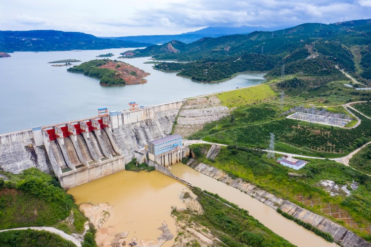 Các nhà máy đều được Cục Điều tiết điện lực cấp GPHĐ điện lực trước khi đưa vào vận hành khai thác.