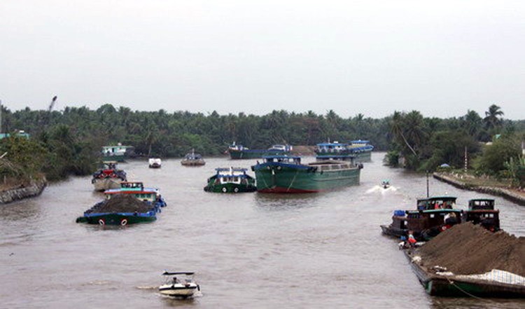 Ảnh chỉ mang tính minh họa. Nguồn Internet