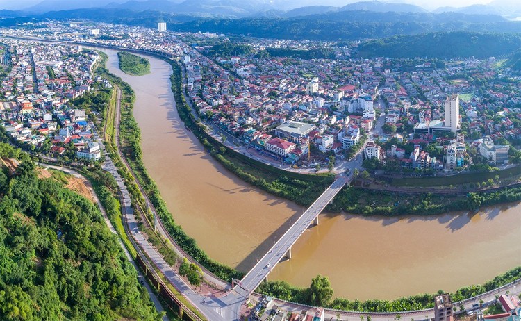 Chủ đầu tư vừa thông báo chấm dứt hợp đồng với Nhà thầu Thái Dương tại Gói thầu của Dự án San gạt mặt bằng và hạ tầng kỹ thuật khu dân cư Sơn Mãn, TP. Lào Cai. Ảnh chỉ mang tính minh họa. Nguồn Internet