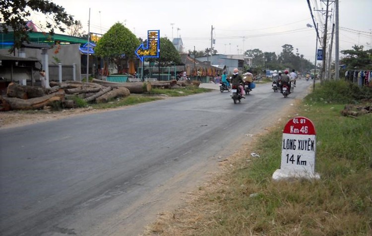 Ảnh chỉ mang tính minh họa. Nguồn Internet