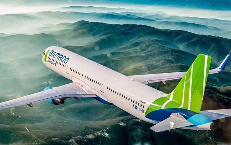 Phó Thủ tướng Lê Minh Khái yêu cầu Bamboo Airways chủ động rà soát, xây dựng phương án cơ cấu lại phù hợp thực tế, đưa công ty vượt qua khó khăn, hoạt động hiệu quả.