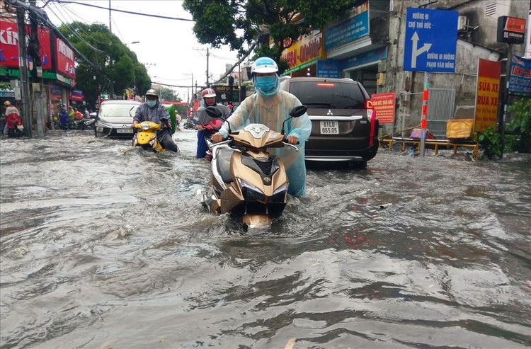 Ảnh chỉ mang tính minh họa. Nguồn Internet