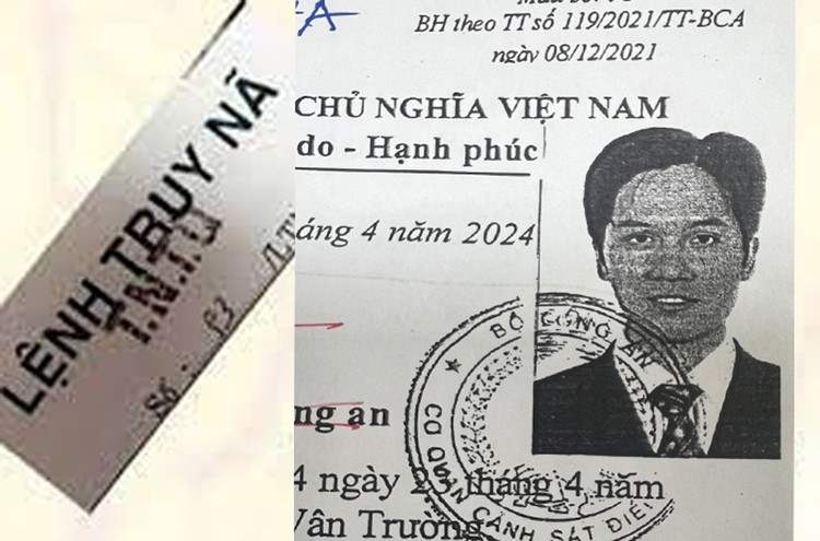 Truy nã Tổng Giám đốc Công ty CP MOPHA do vi phạm quy định đấu thầu