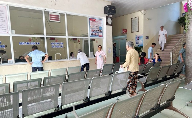 Ảnh chỉ mang tính minh họa. Nguồn Internet