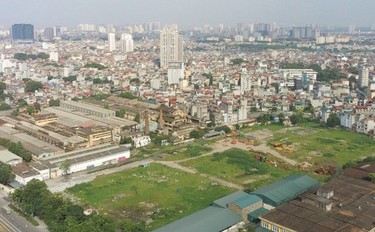 Tăng cường quản lý, nâng cao hiệu quả sử dụng, xử lý nhà, đất tại doanh nghiệp nhà nước - Ảnh minh họa