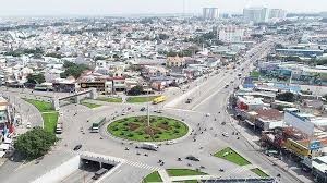 Ngày 10/3/2025, đấu giá quyền sử dụng đất tại TP. Biên Hòa, tỉnh Đồng Nai