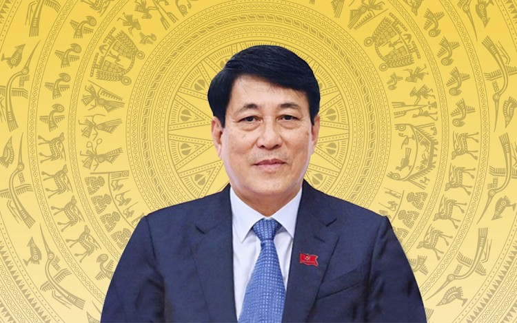 Chủ tịch nước Lương Cường sẽ thăm cấp nhà nước đến Lào từ ngày 24 - 25/4