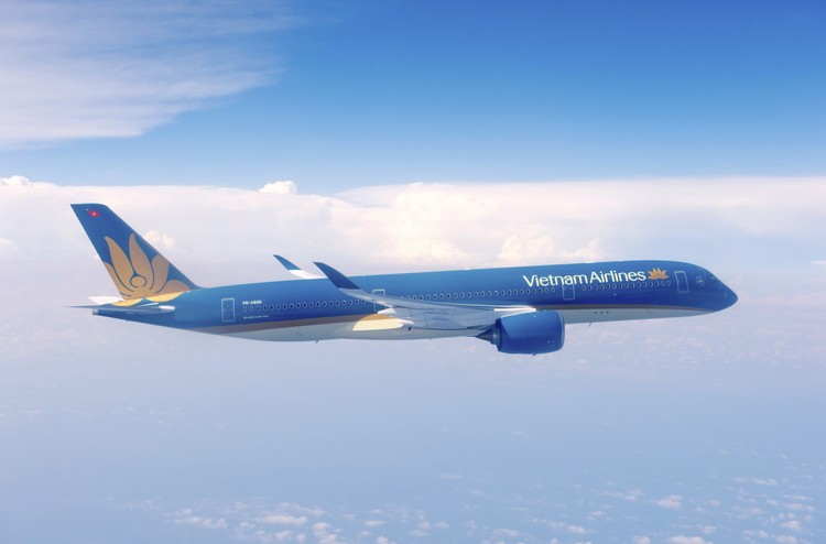 Vietnam Airlines được duyệt chủ trương mua 50 máy bay thân hẹp. Ảnh minh họa