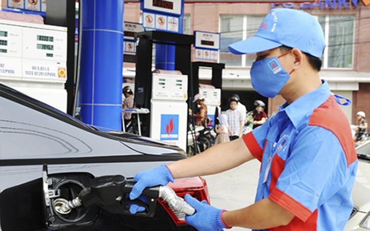 Ngày 5/5, giá xăng dầu sẽ quay đầu giảm sau kỳ nghỉ lễ. Ảnh minh họa